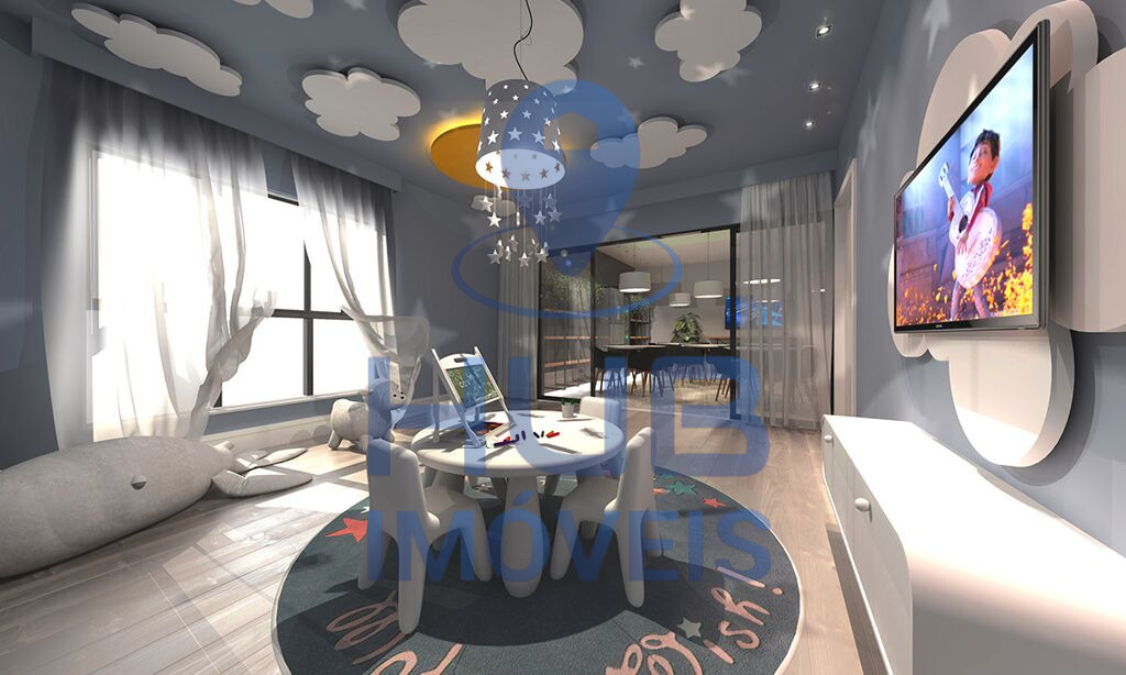 Apartamento, 3 quartos, 369 m² - Foto 12