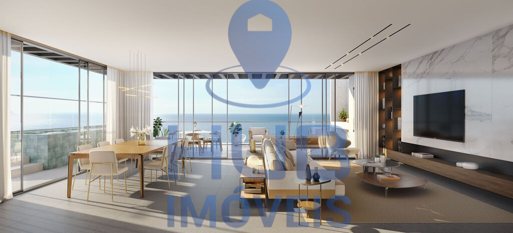 Apartamento, 4 quartos, 229 m² - Foto 12