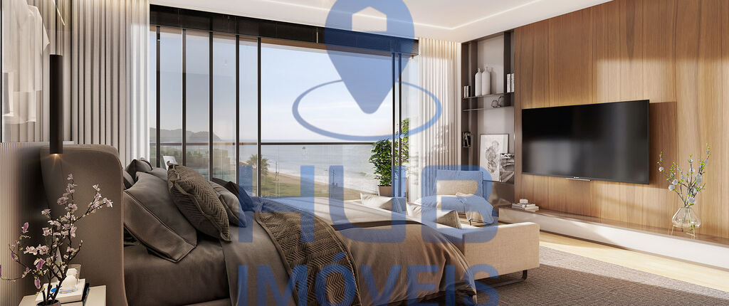 Apartamento, 4 quartos, 229 m² - Foto 16