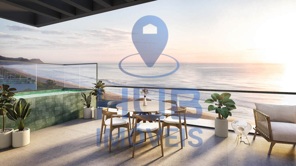 Apartamento, 4 quartos, 229 m² - Foto 2