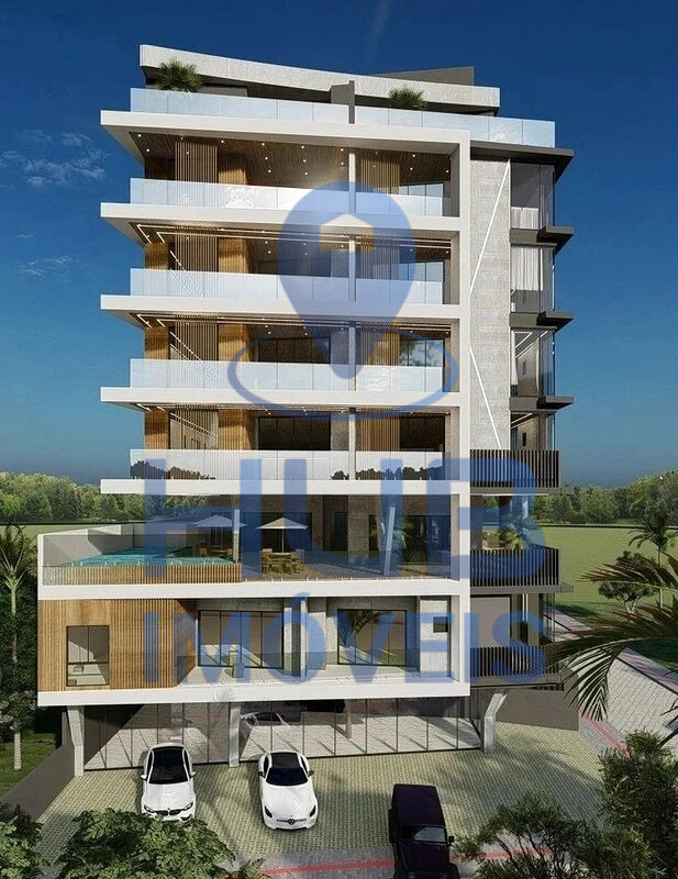 Apartamento, 184 m² - Foto 4