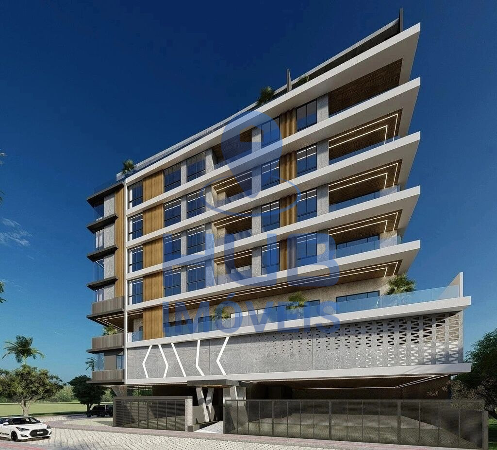 Apartamento, 184 m² - Foto 3