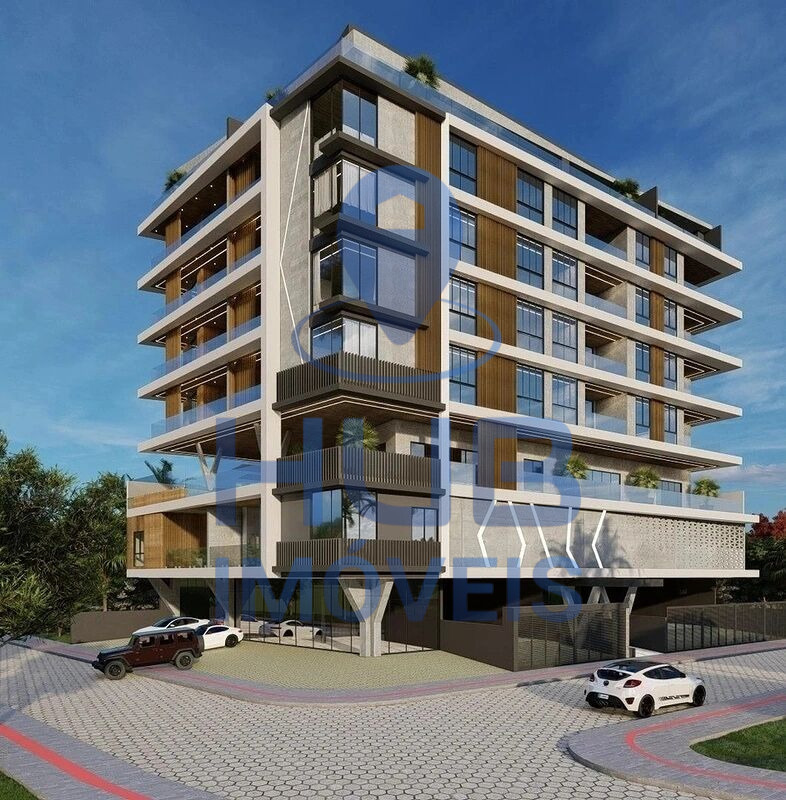 Apartamento, 184 m² - Foto 1