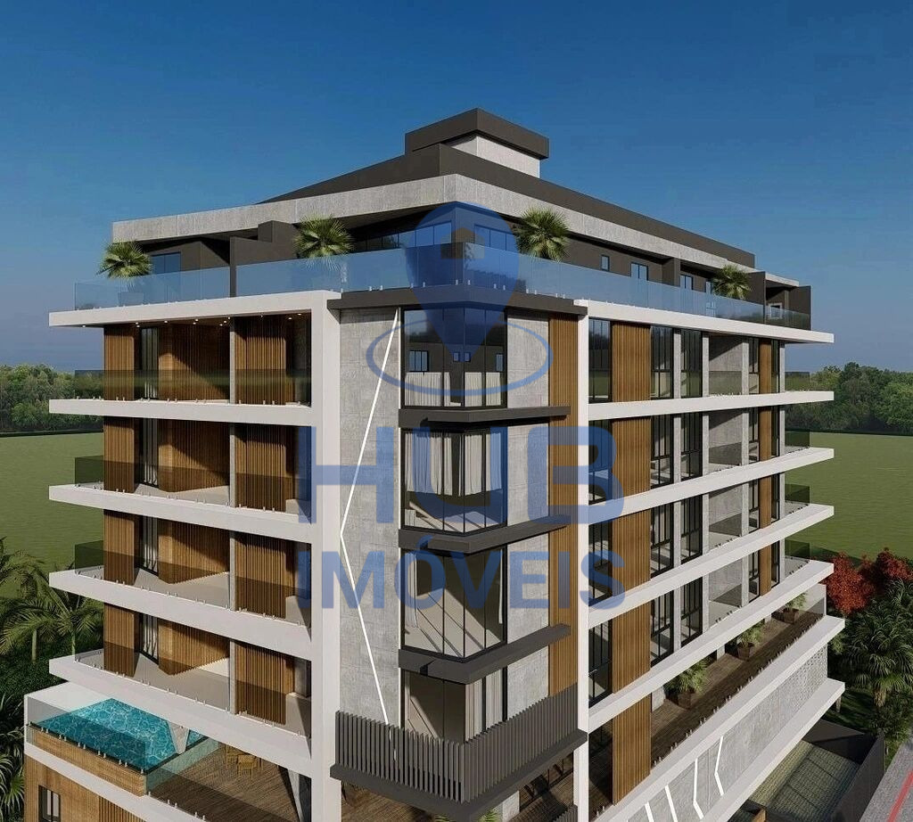 Apartamento, 184 m² - Foto 6