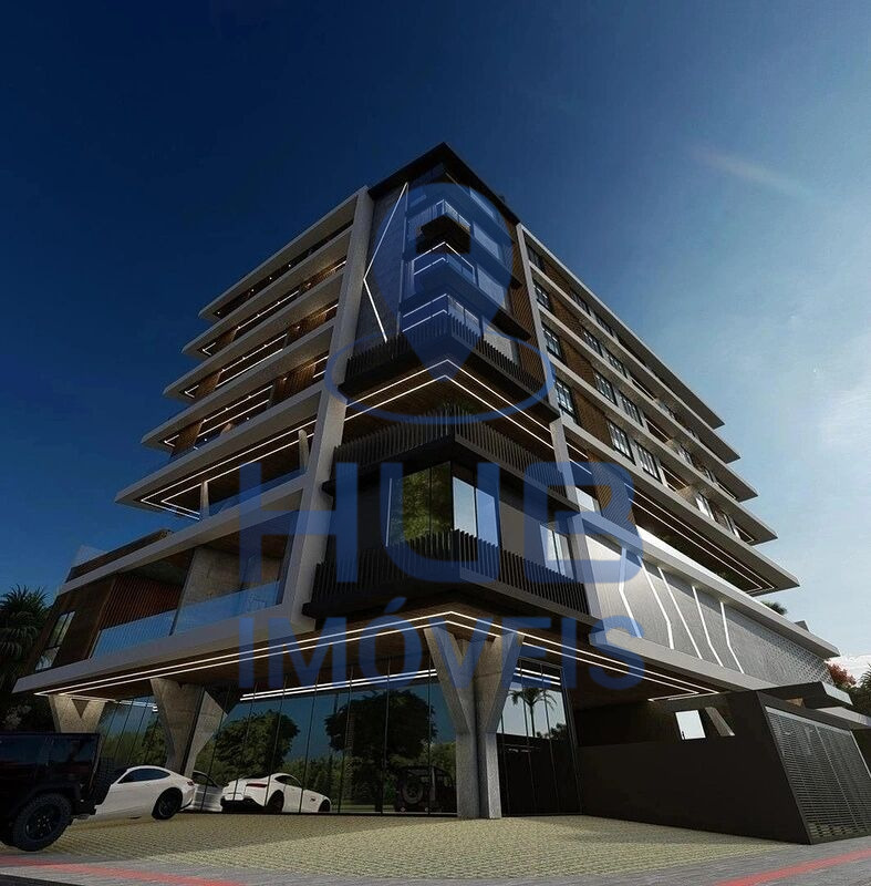 Apartamento, 184 m² - Foto 2
