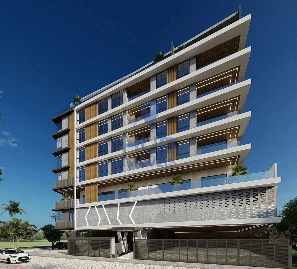 Apartamento, 141 m² - Foto 1