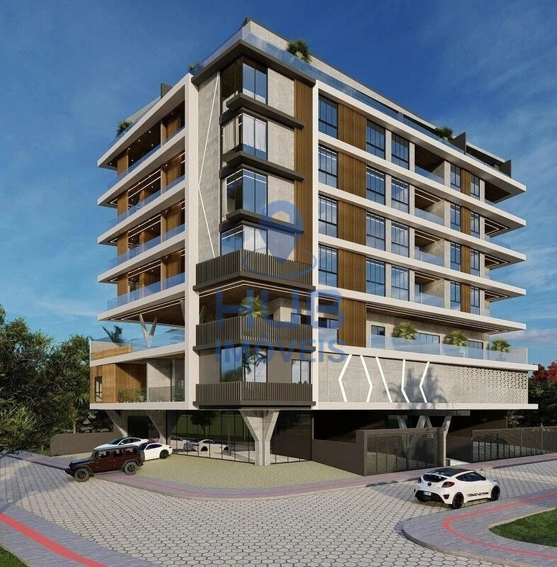 Apartamento, 141 m² - Foto 6