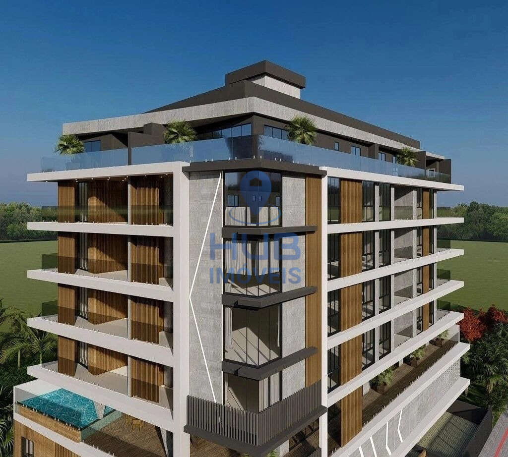 Apartamento, 141 m² - Foto 3