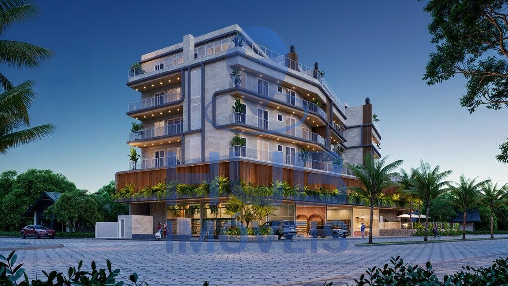 Apartamento, 196 m² - Foto 1