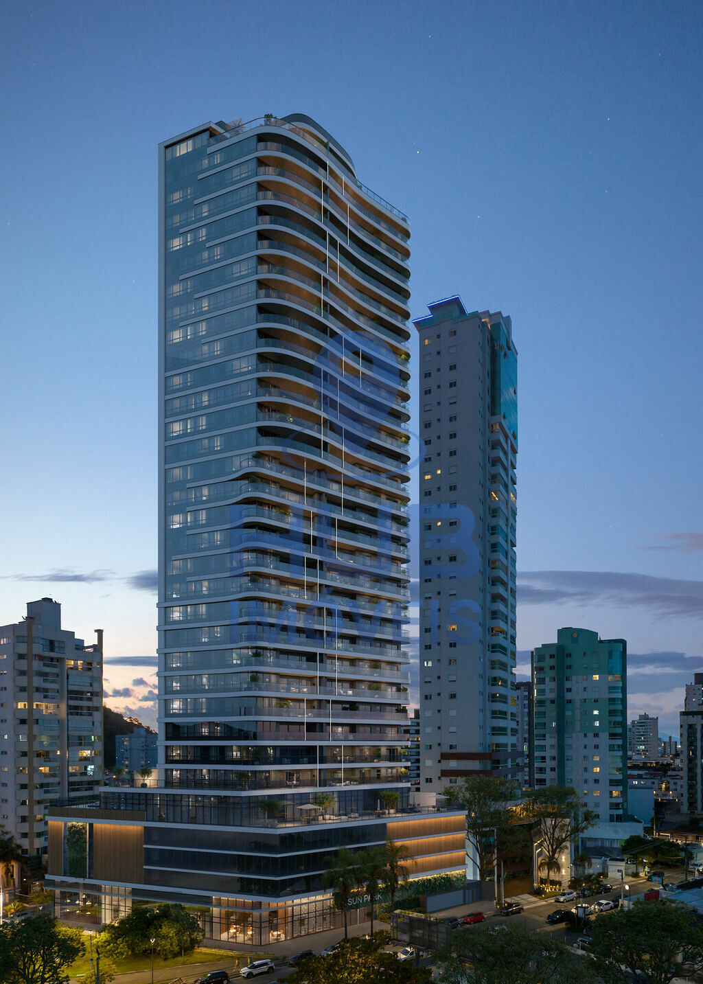 Apartamento, 205 m² - Foto 3