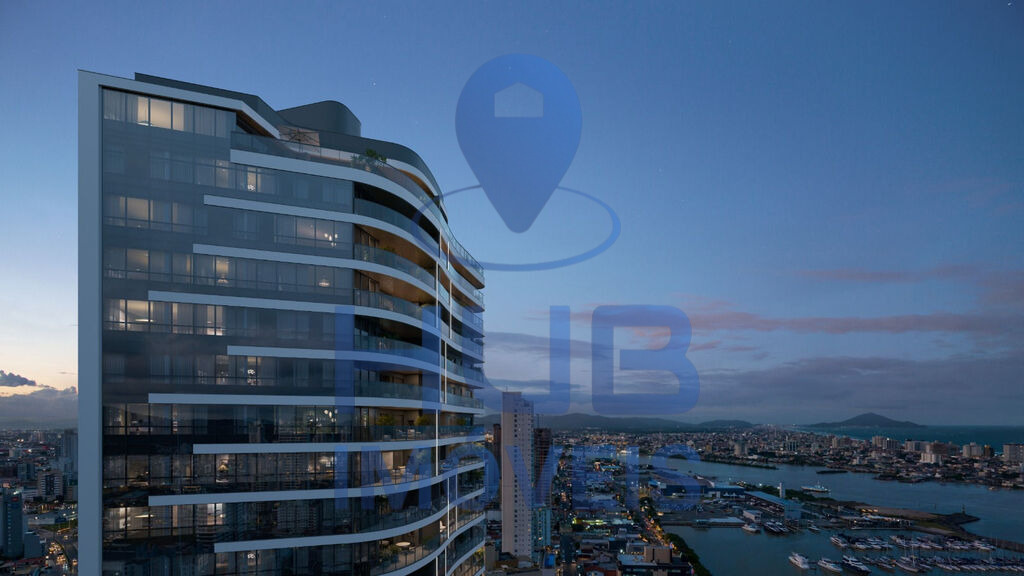 Apartamento, 205 m² - Foto 2