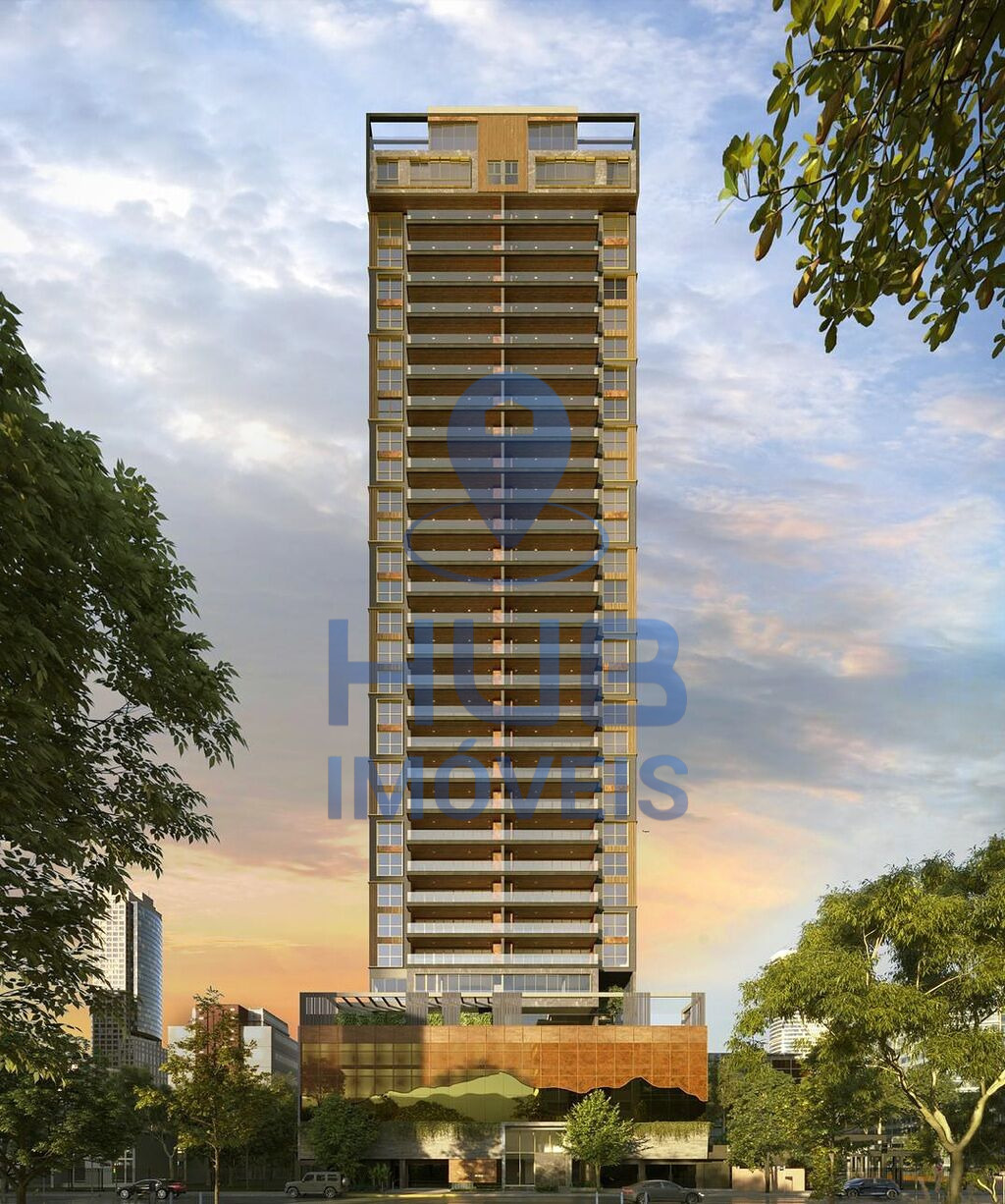 Apartamento, 3 quartos, 225 m² - Foto 3