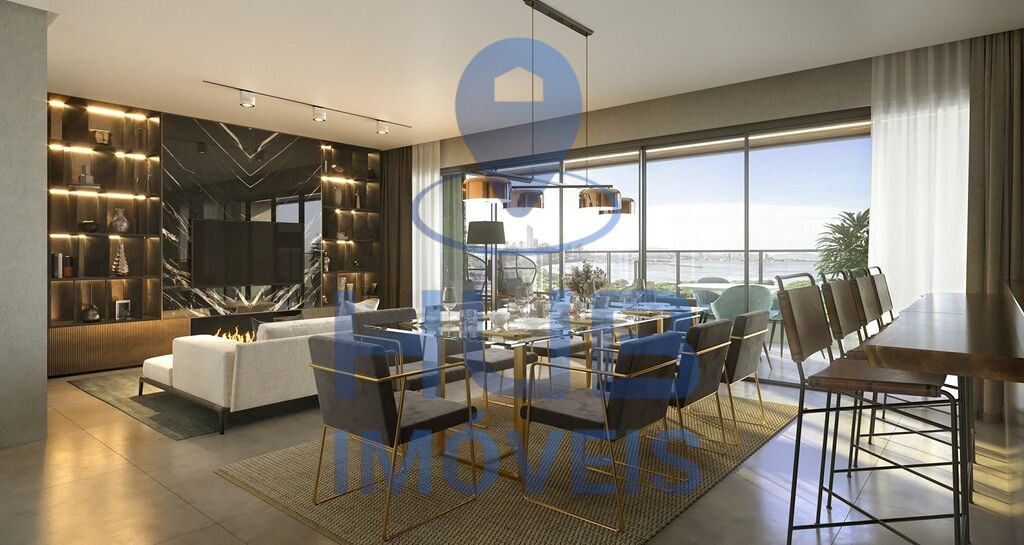 Apartamento, 3 quartos, 225 m² - Foto 9