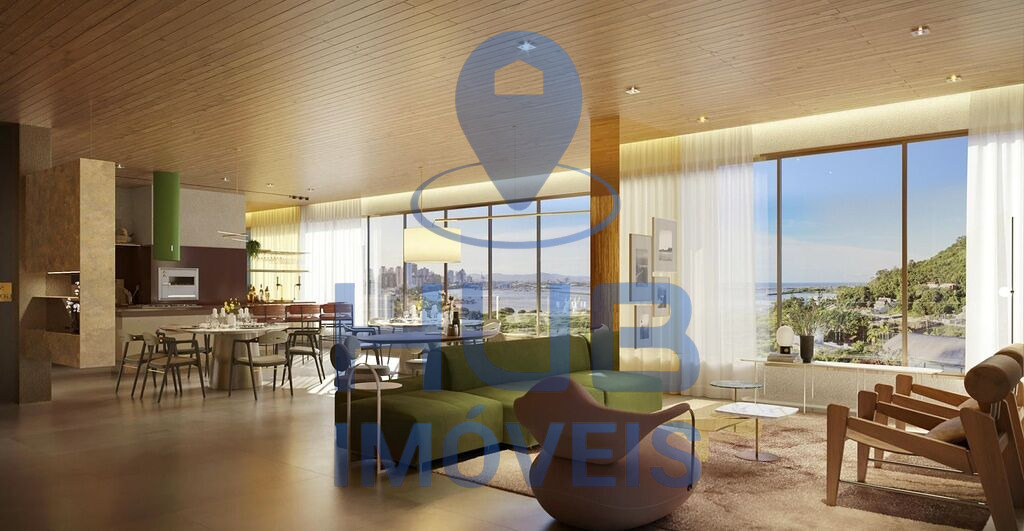 Apartamento, 3 quartos, 225 m² - Foto 1