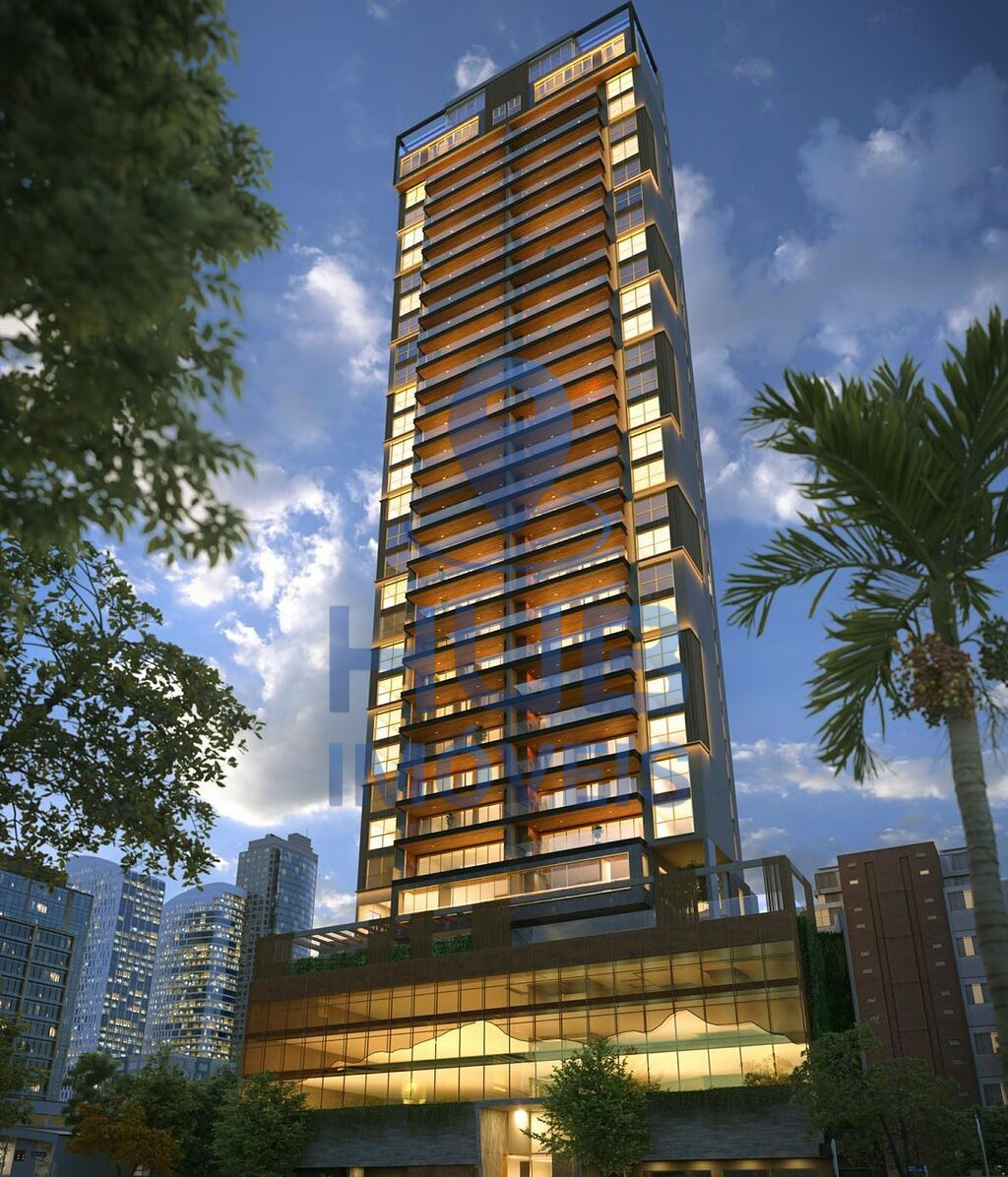 Apartamento, 3 quartos, 225 m² - Foto 6