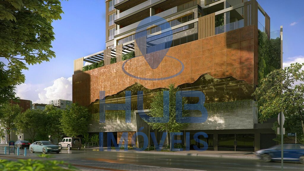 Apartamento, 3 quartos, 225 m² - Foto 7