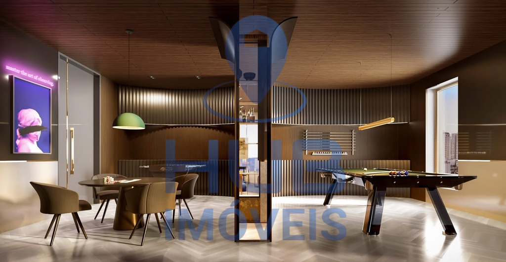 Apartamento, 3 quartos, 225 m² - Foto 22
