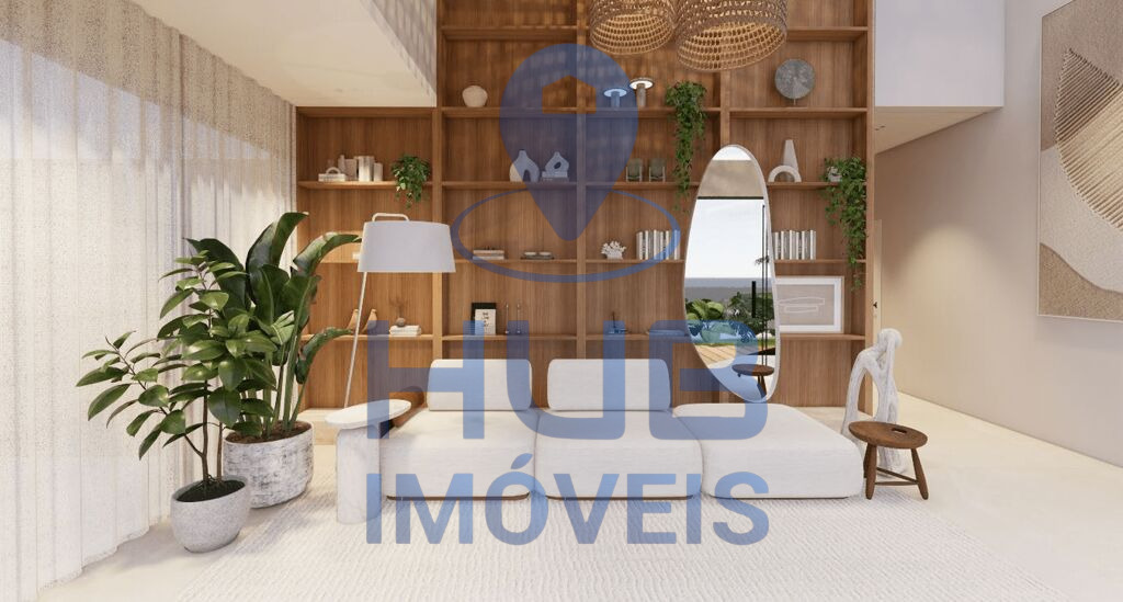 Apartamento, 3 quartos, 247 m² - Foto 5