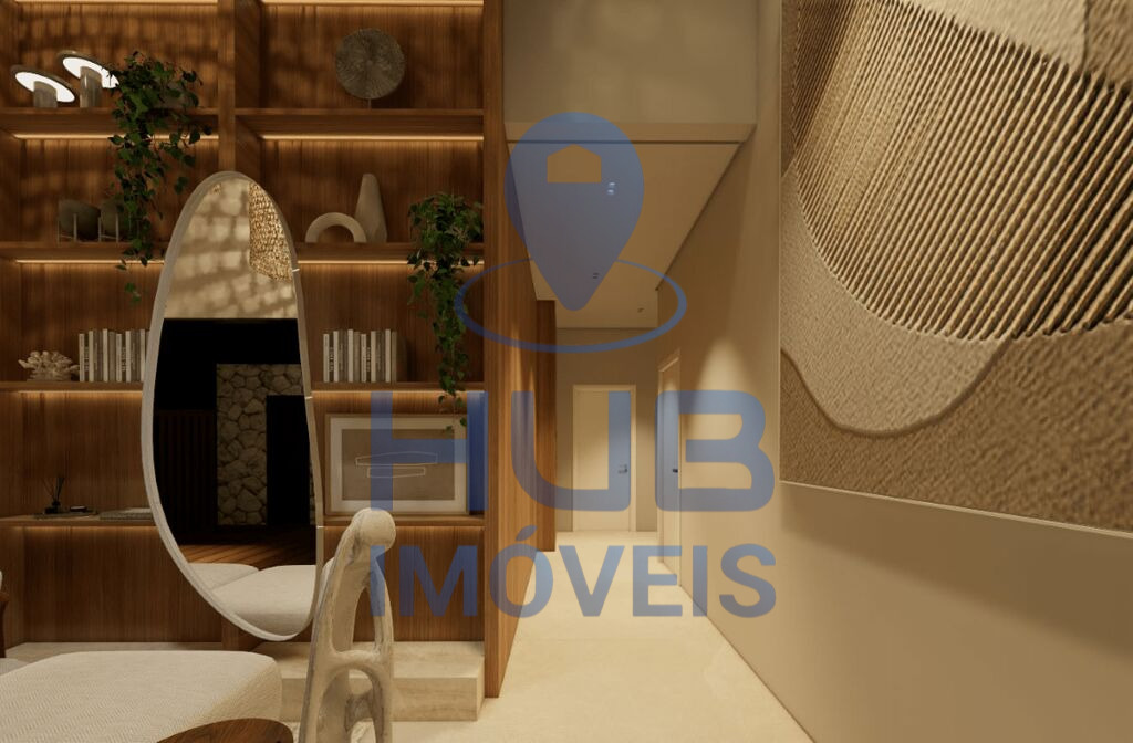 Apartamento, 3 quartos, 247 m² - Foto 7
