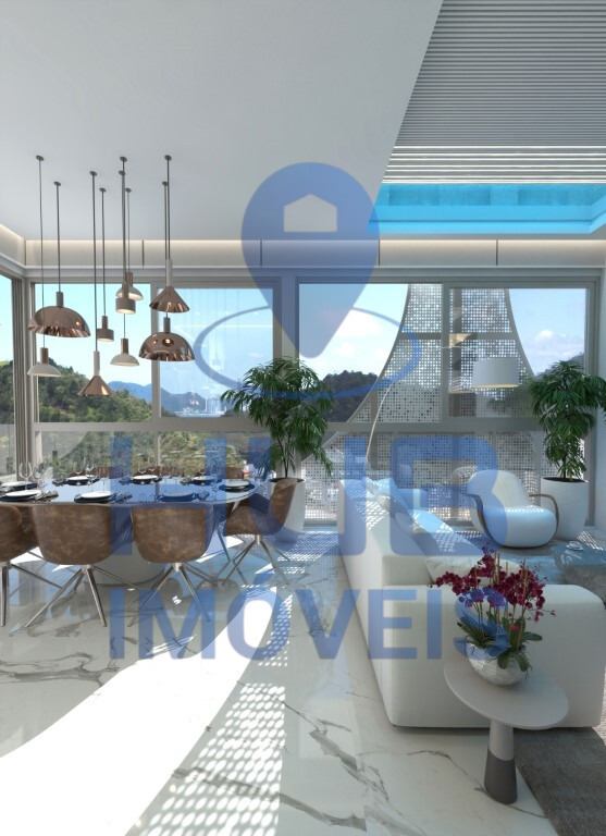 Apartamento, 3 quartos, 160 m² - Foto 40