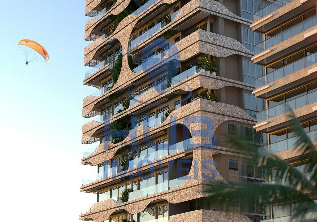 Apartamento, 3 quartos, 160 m² - Foto 50