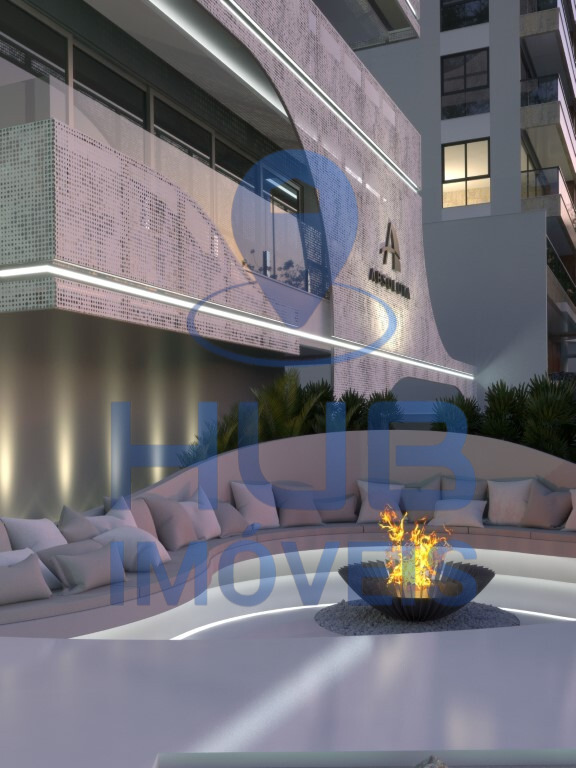 Apartamento, 3 quartos, 160 m² - Foto 51