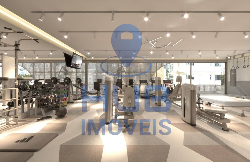 Apartamento, 3 quartos, 160 m² - Foto 14