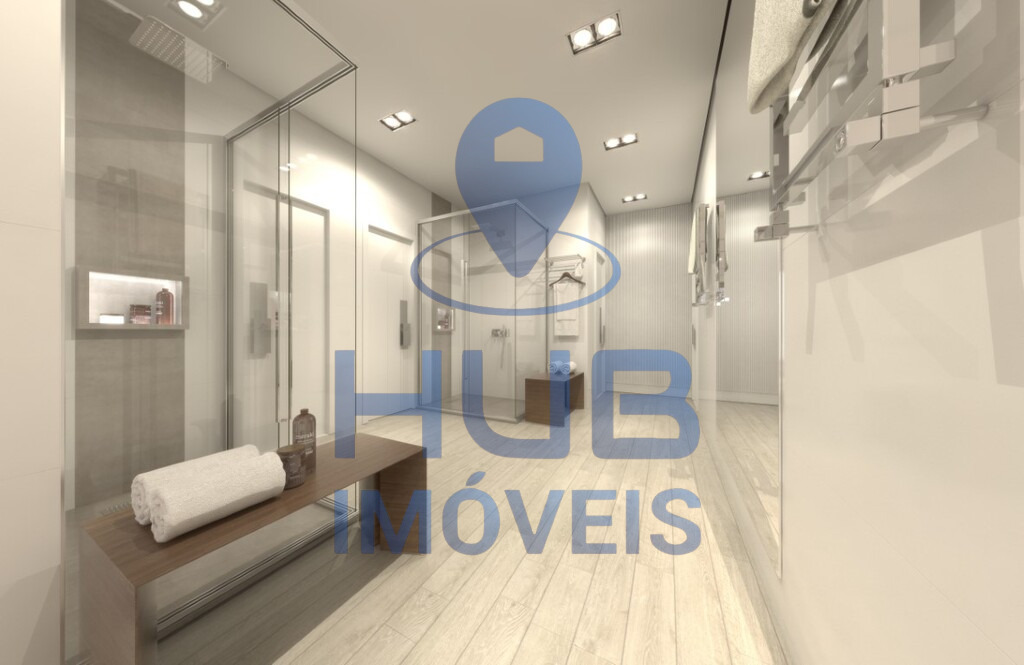 Apartamento, 3 quartos, 160 m² - Foto 20