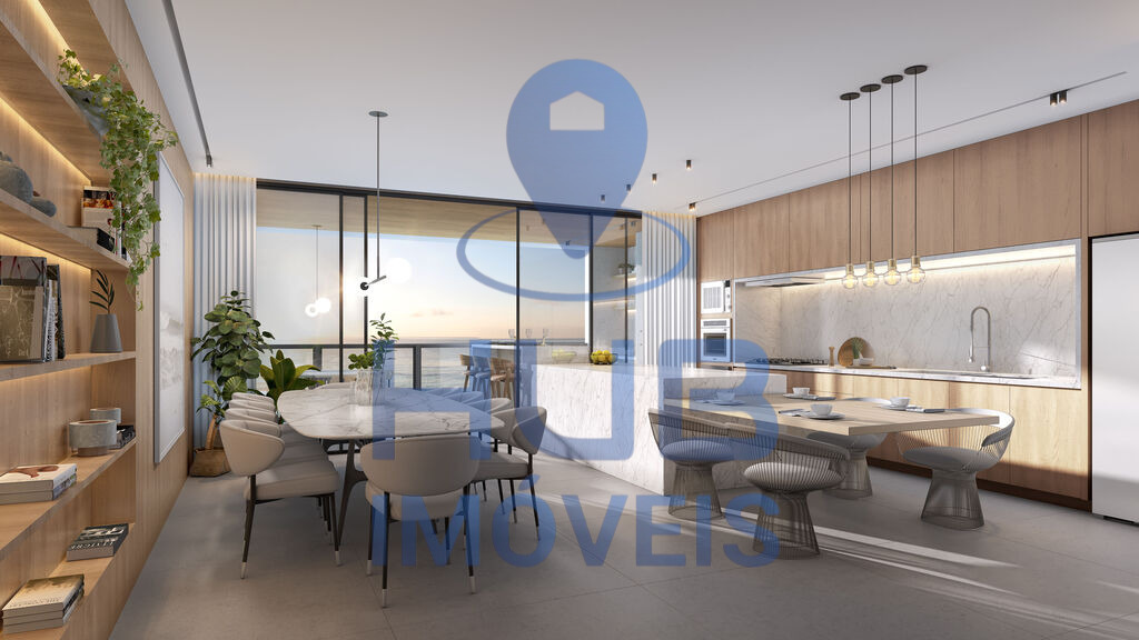 Apartamento, 4 quartos, 505 m² - Foto 10