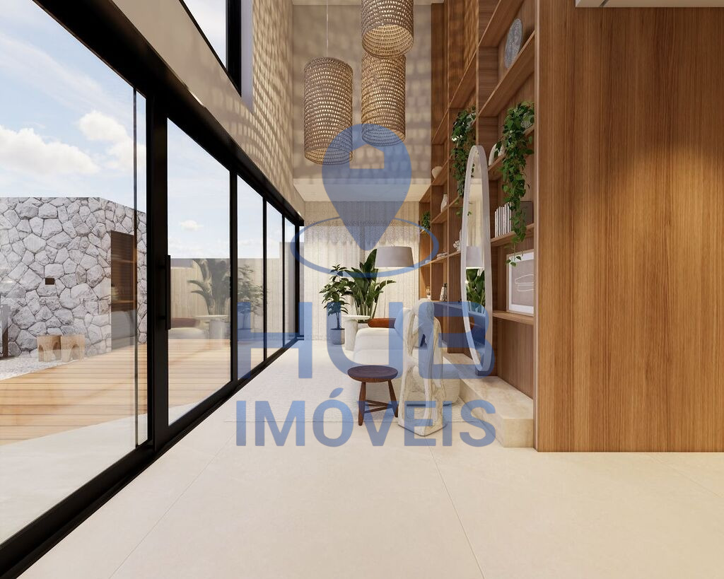 Apartamento, 3 quartos, 276 m² - Foto 5