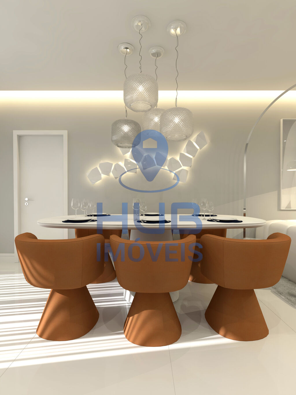 Apartamento, 3 quartos, 201 m² - Foto 17