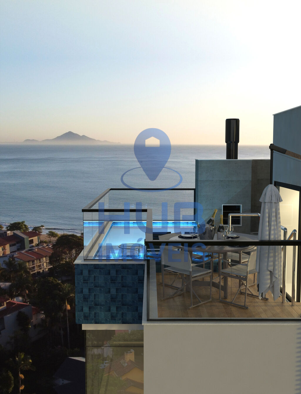 Apartamento, 3 quartos, 201 m² - Foto 36