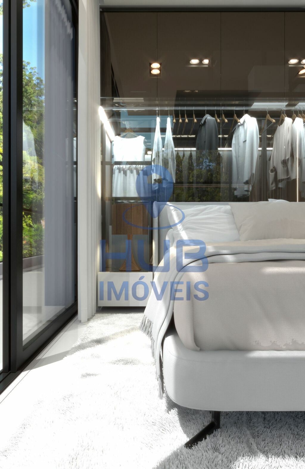 Apartamento, 3 quartos, 201 m² - Foto 38