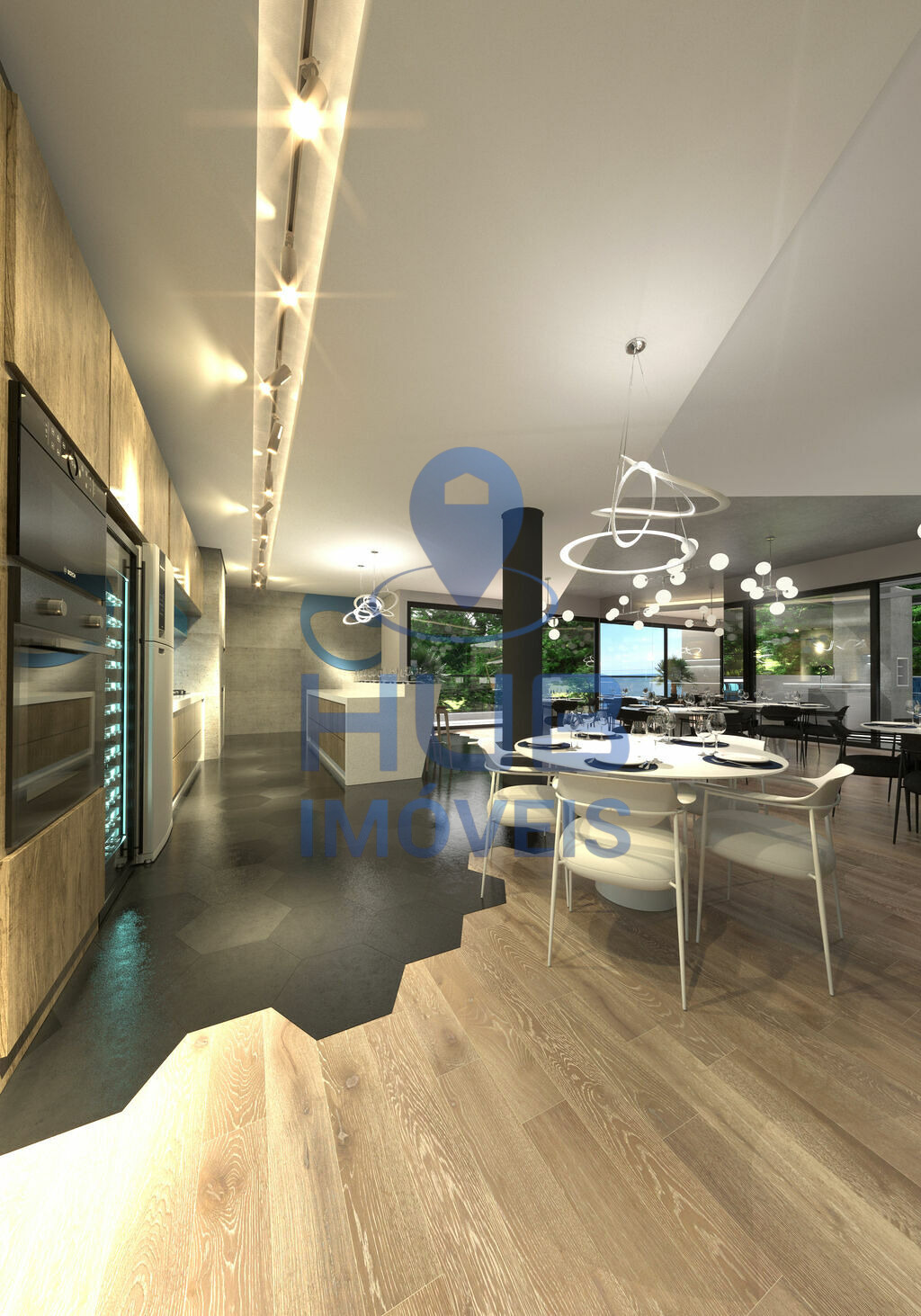 Apartamento, 3 quartos, 201 m² - Foto 43