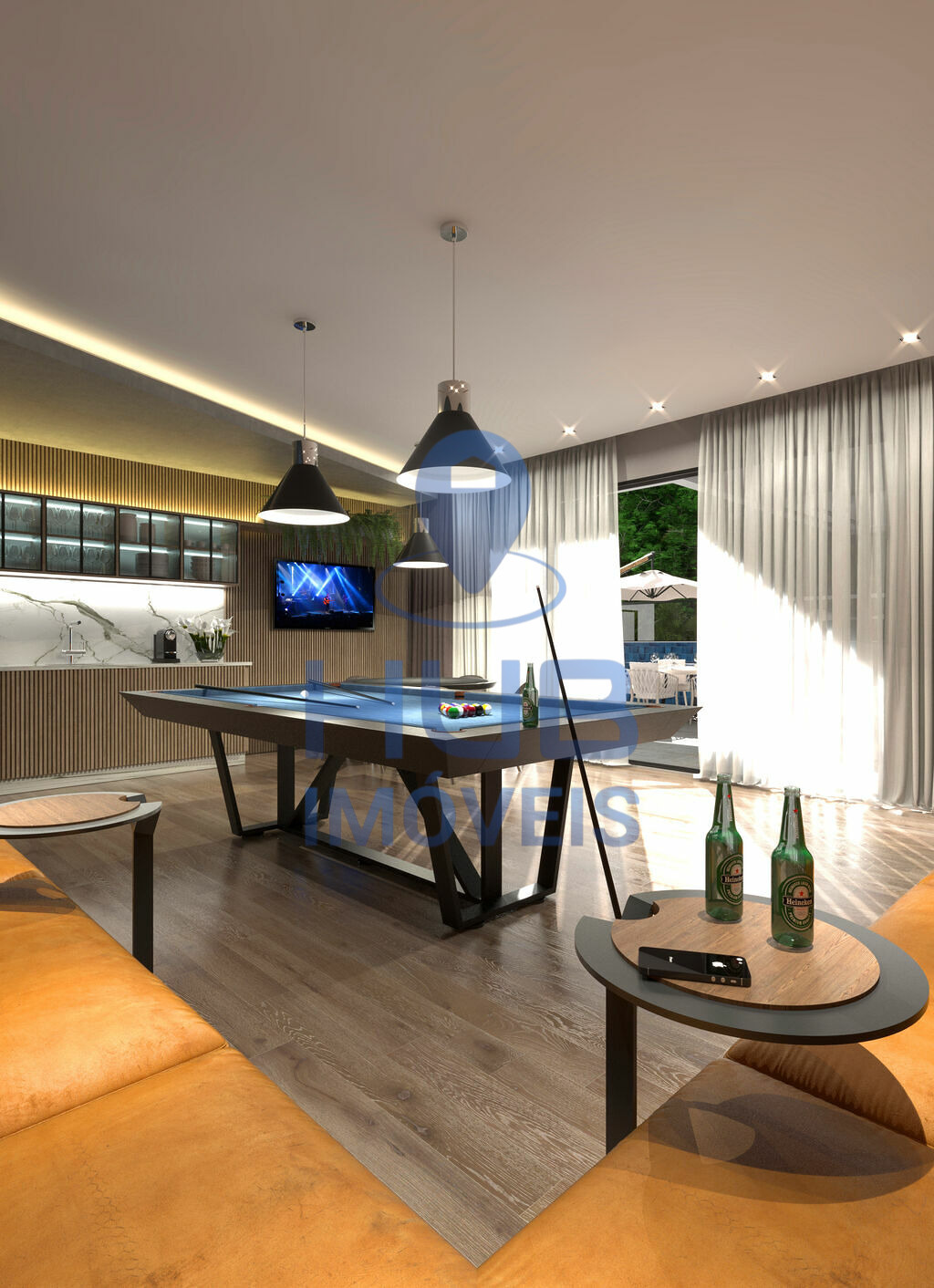 Apartamento, 3 quartos, 201 m² - Foto 44