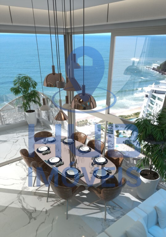 Apartamento, 3 quartos, 382 m² - Foto 2