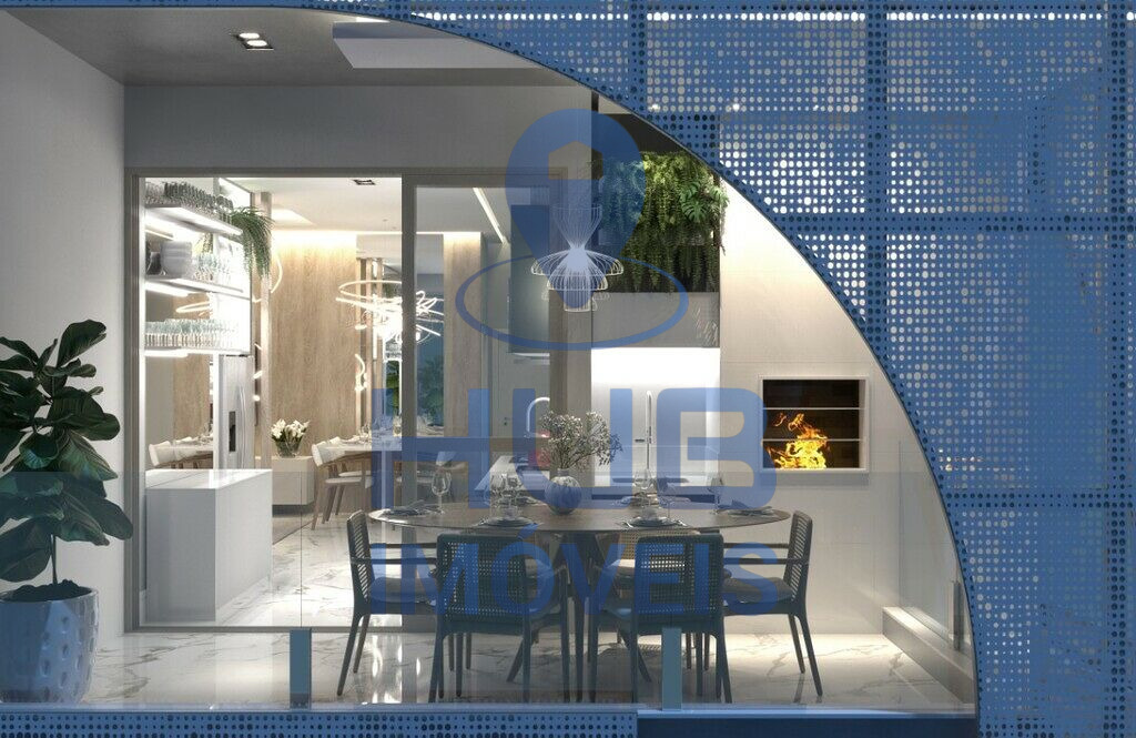 Apartamento, 3 quartos, 382 m² - Foto 25