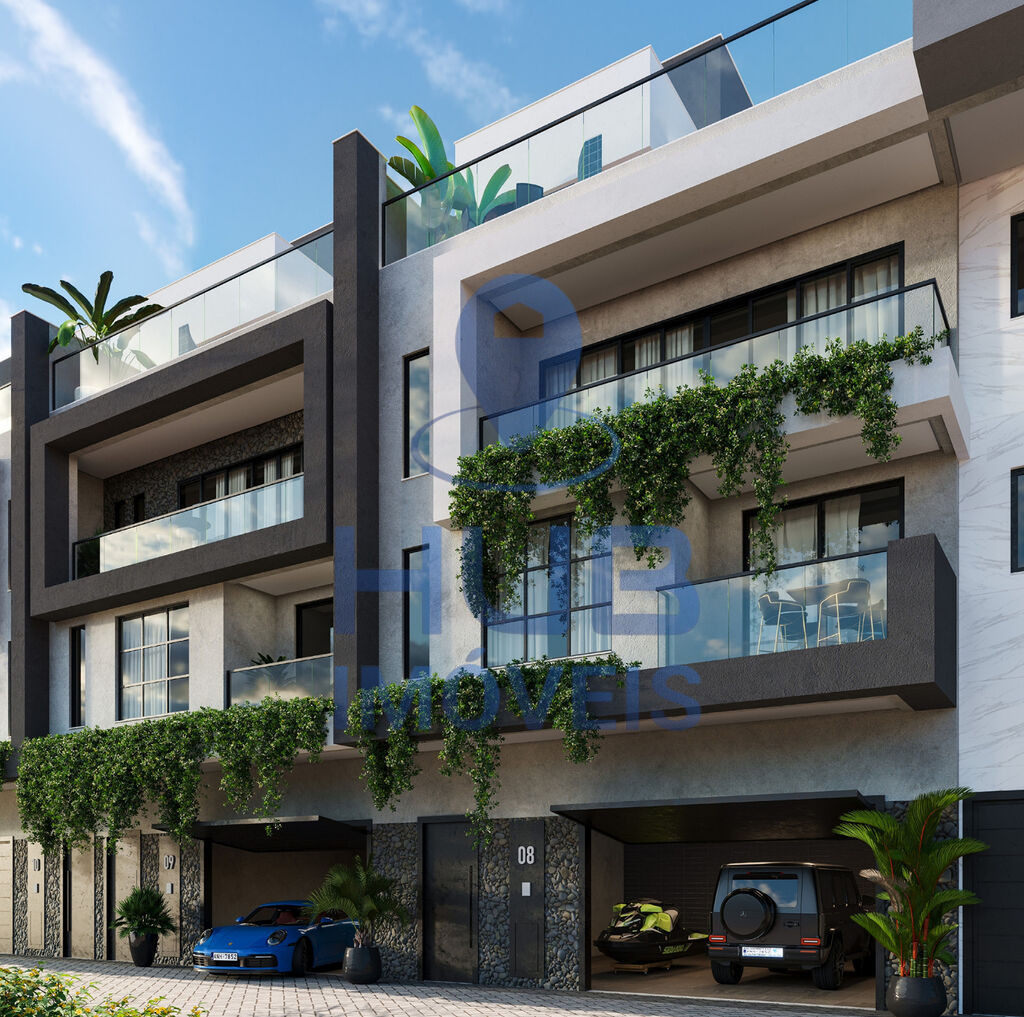 Casa, 333 m² - Foto 9