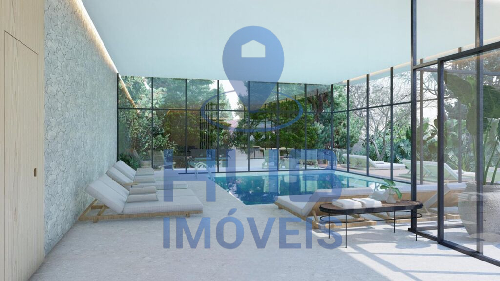 Apartamento, 4 quartos, 247 m² - Foto 9