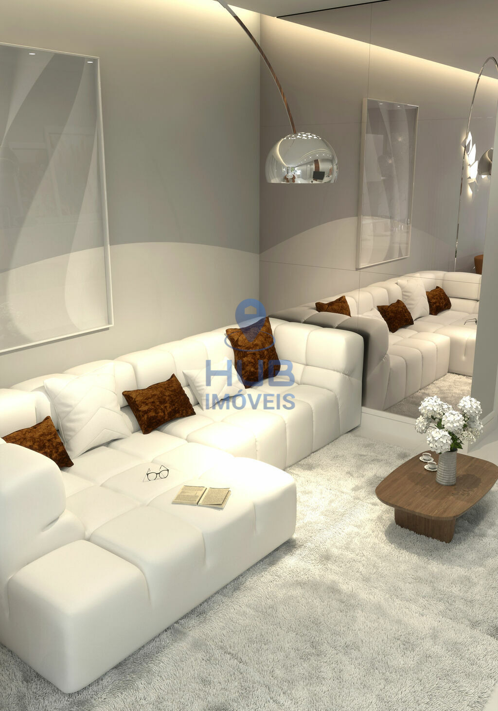 Apartamento, 93 m² - Foto 16