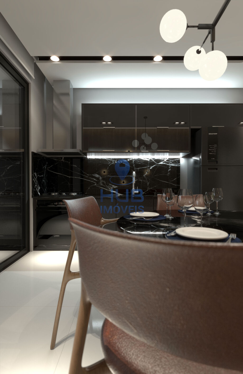 Apartamento, 93 m² - Foto 17