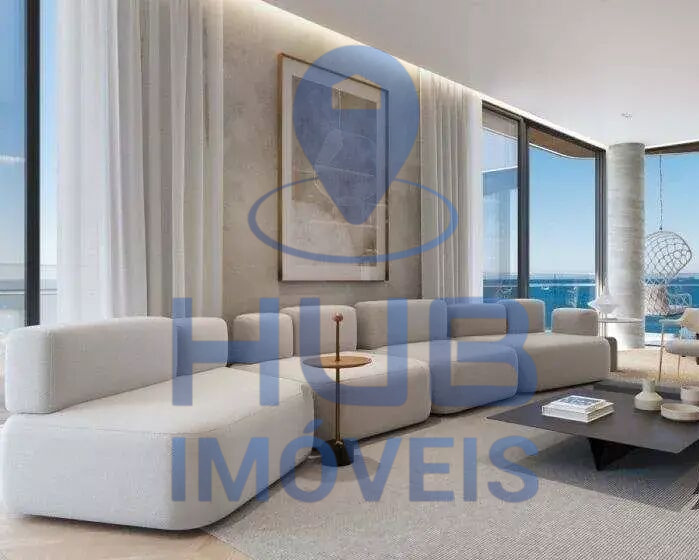 Apartamento, 4 quartos, 314 m² - Foto 5