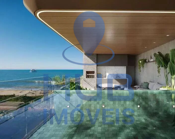 Apartamento, 4 quartos, 314 m² - Foto 4