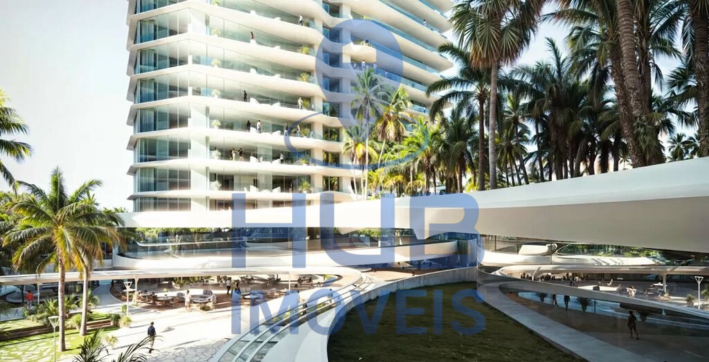 Apartamento, 3 quartos, 269 m² - Foto 4
