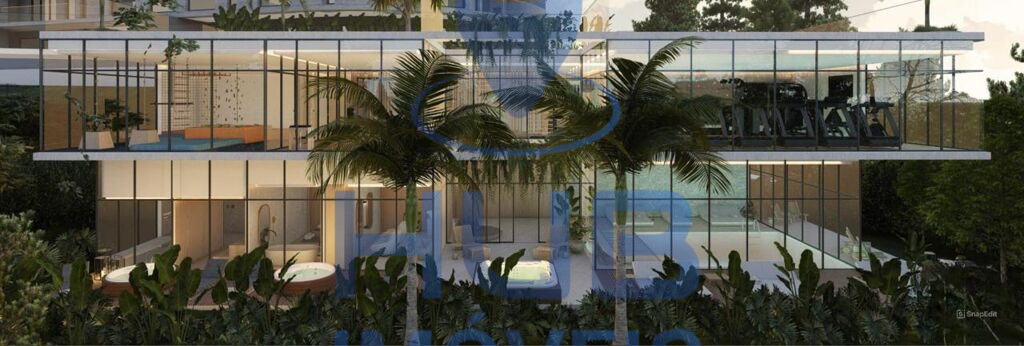 Apartamento, 4 quartos, 227 m² - Foto 2