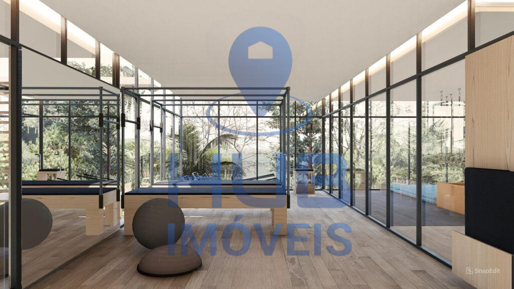 Apartamento, 4 quartos, 227 m² - Foto 4