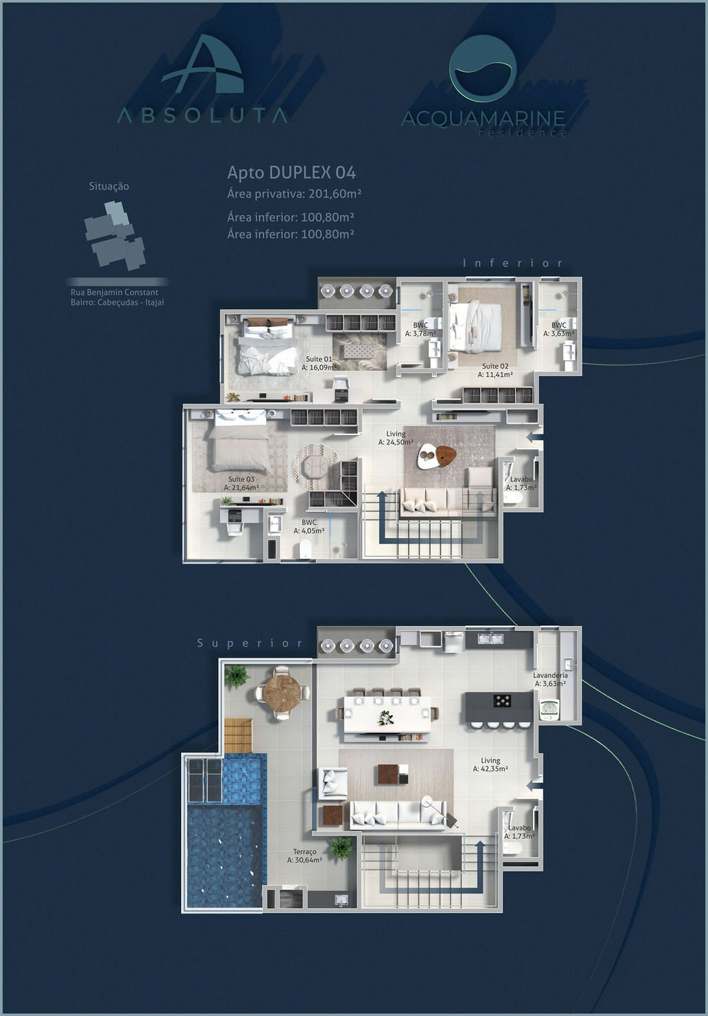 Apartamento, 257 m² - Foto 13