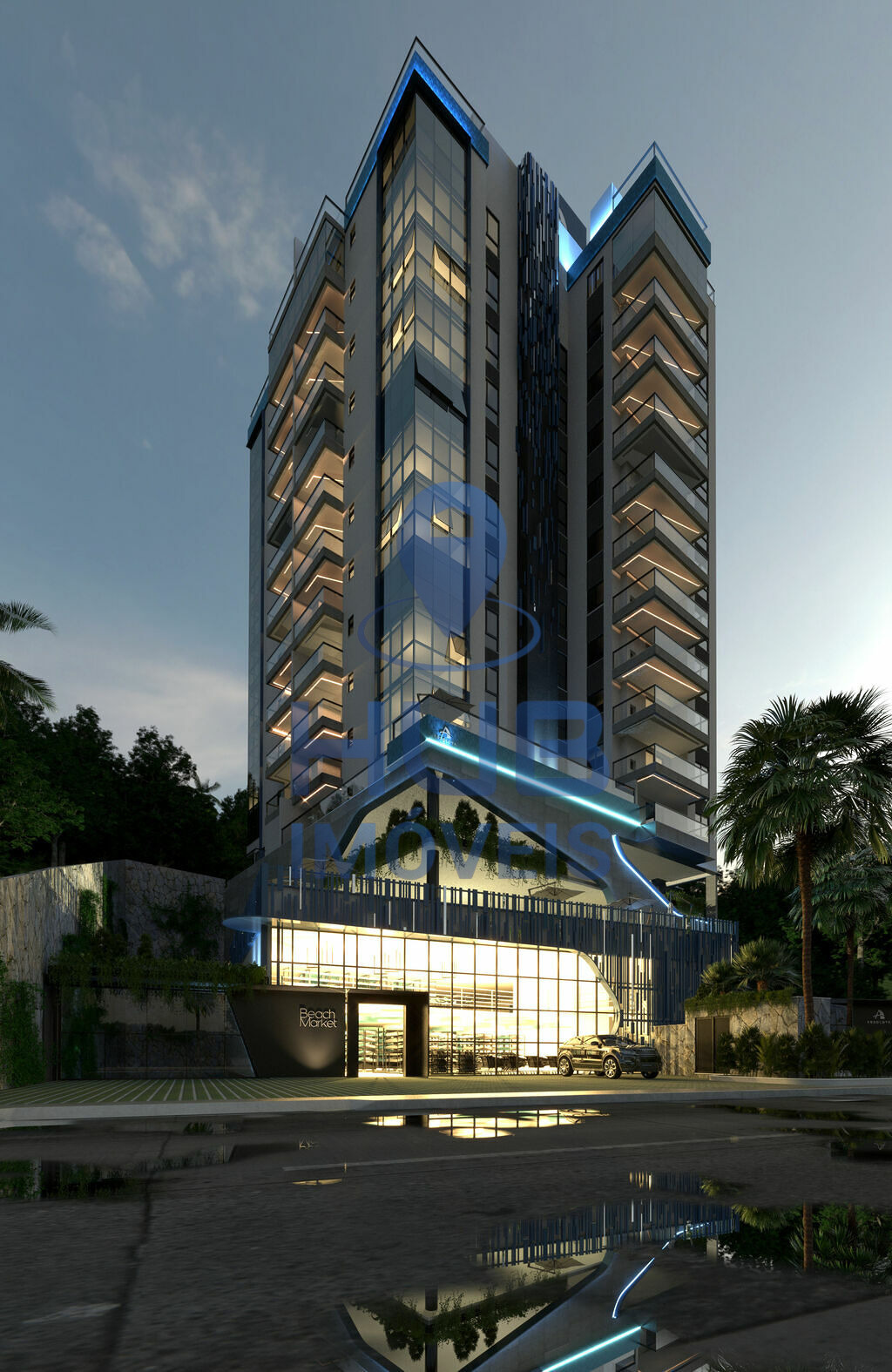 Apartamento, 257 m² - Foto 5