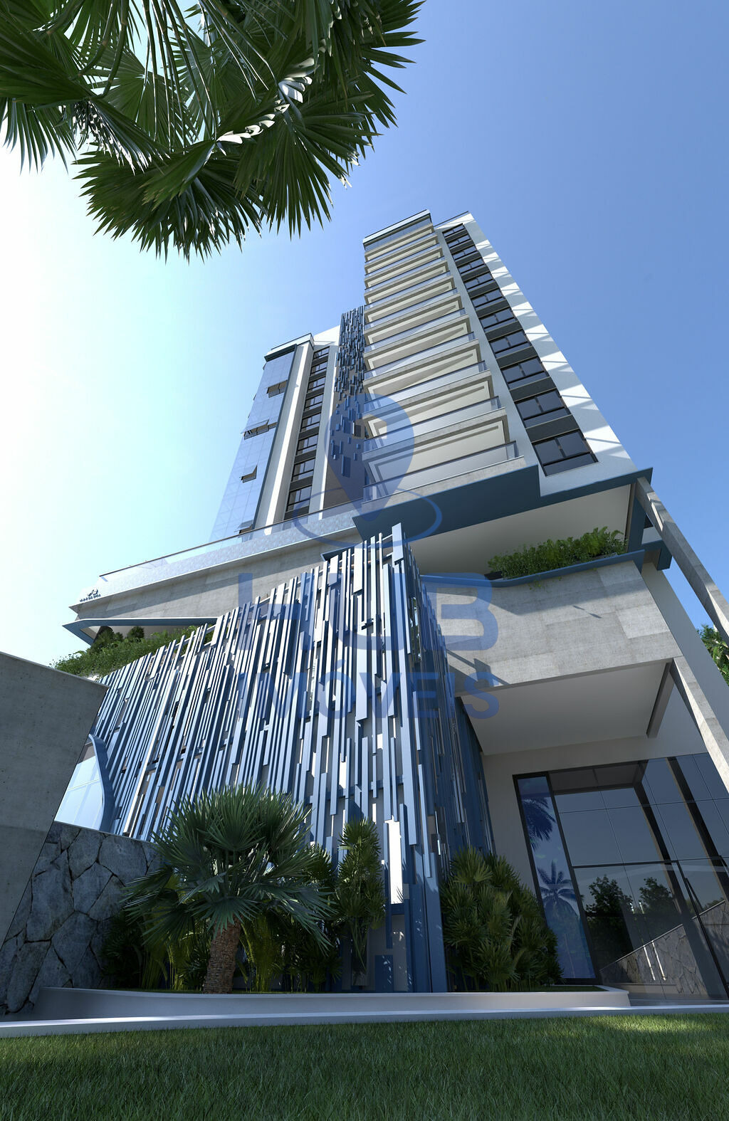 Apartamento, 257 m² - Foto 9