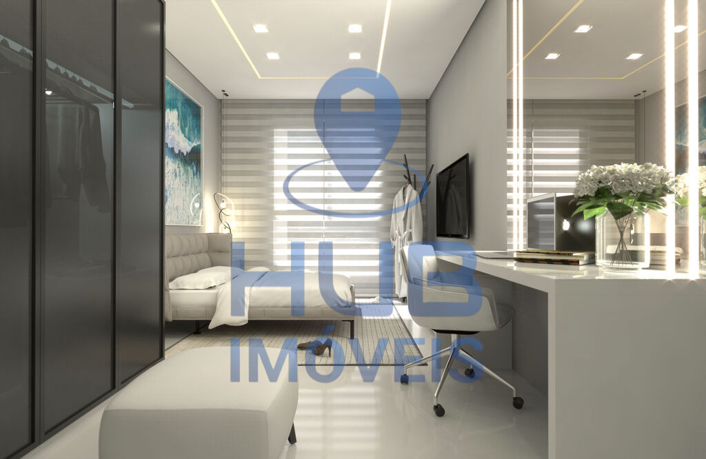 Apartamento, 257 m² - Foto 37